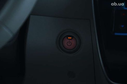 Nissan Leaf 2011 - фото 27