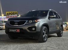 Продаж вживаних Kia Sorento 2009 року - купити на Автобазарі