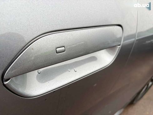 BYD Yuan Up 2025 - фото 13