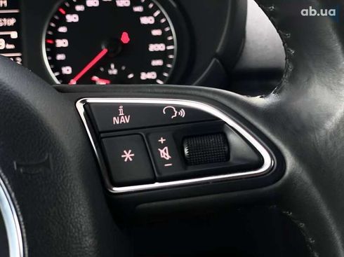 Audi A1 2012 - фото 29