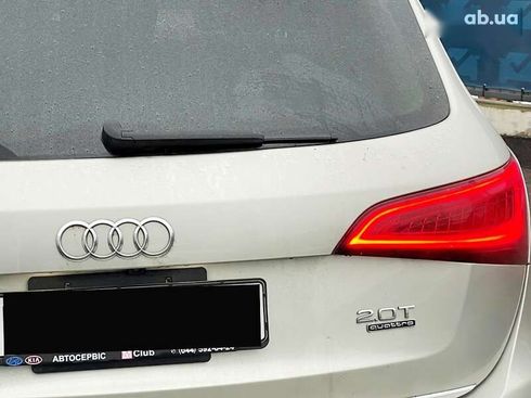 Audi Q5 2017 - фото 22