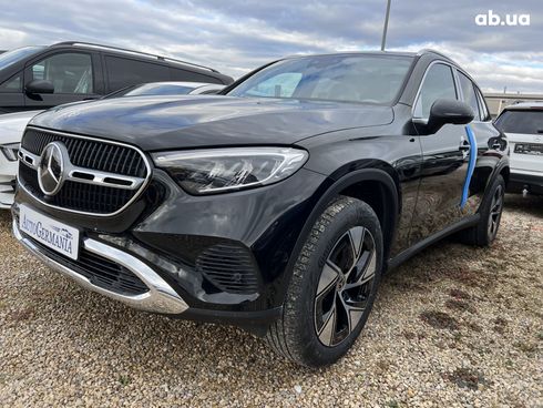 Mercedes-Benz GLC-Класс 2023 - фото 11