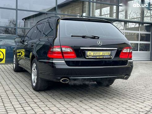Mercedes-Benz E-Класс 2006 - фото 5