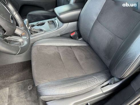 Dodge Durango 2018 - фото 15