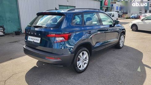 Skoda Karoq 2020 - фото 21