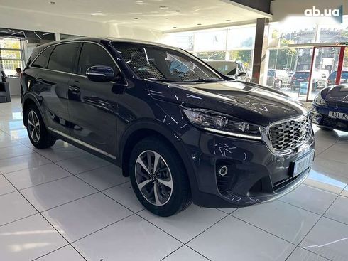 Kia Sorento 2019 - фото 3