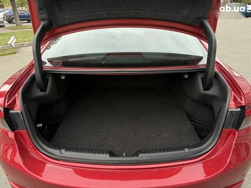 Mazda 6 2016 - фото 26