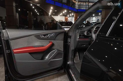 Audi SQ8 2024 - фото 24