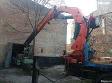 Аварийно-ремонтный автомобиль в Україні - купити на Автобазарі