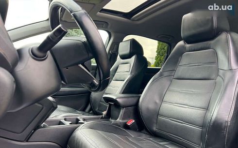 Honda CR-V 2017 - фото 9