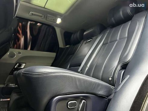 Land Rover Range Rover 2013 - фото 14