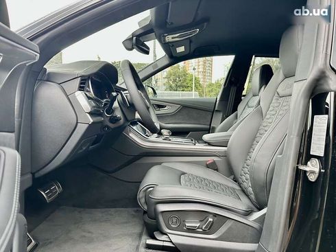 Audi RS Q8 2025 - фото 29