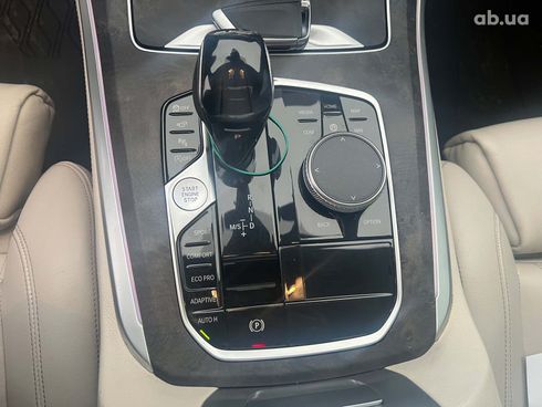 BMW X5 2019 серый - фото 26