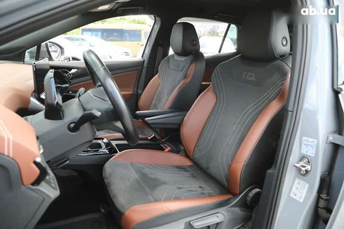 Volkswagen ID.4 2022 - фото 7