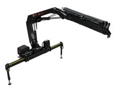 Купити нову спецтехніку Hiab в Україні - купити на Автобазарі