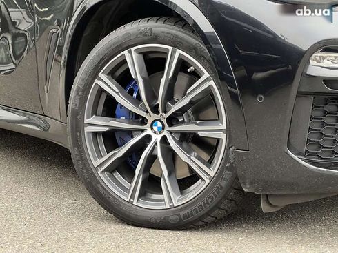 BMW X5 2020 - фото 5