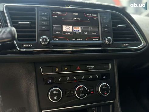 SEAT Leon 2016 - фото 25