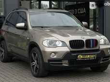 Купить BMW X5 2010 бу в Ивано-Франковске - купить на Автобазаре