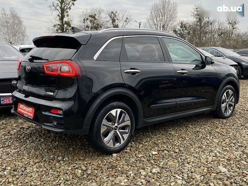 Kia Niro 2019 - фото 22