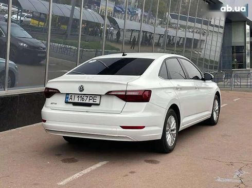 Volkswagen Jetta 2020 - фото 8