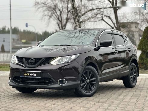 Nissan Qashqai 2014 - фото 2