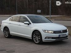 Продажа б/у Volkswagen Passat в Днепропетровской области - купить на Автобазаре