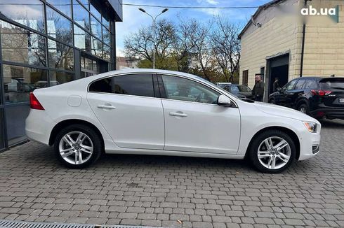 Volvo S60 2014 - фото 8
