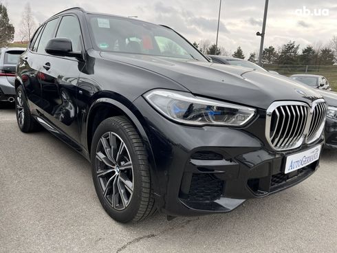 BMW X5 2020 - фото 27