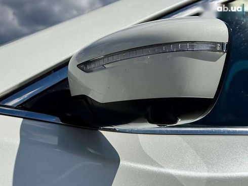 Nissan Rogue 2015 - фото 16