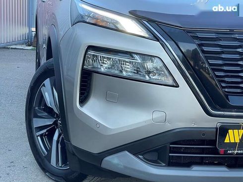 Nissan X-Trail 2023 - фото 14
