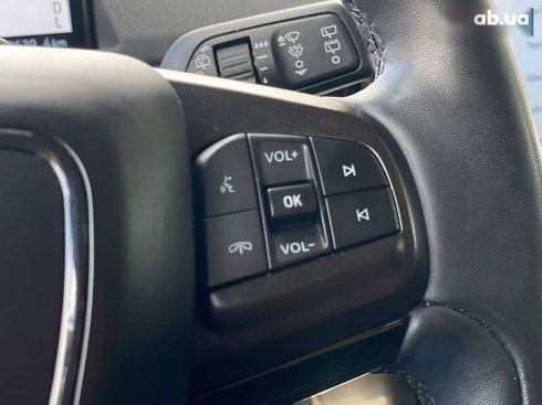 Ford Mustang Mach-E 2021 - фото 27