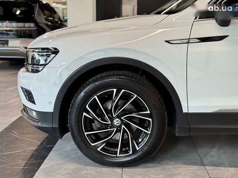 Volkswagen Tiguan 2017 - фото 7