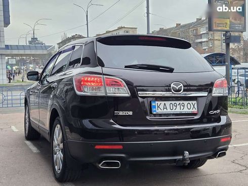Mazda CX-9 2008 - фото 6