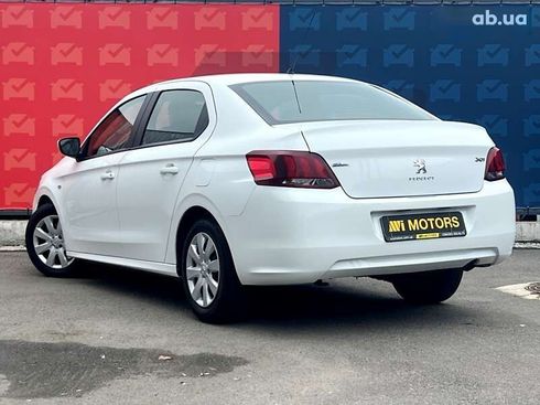 Peugeot 301 2021 - фото 3