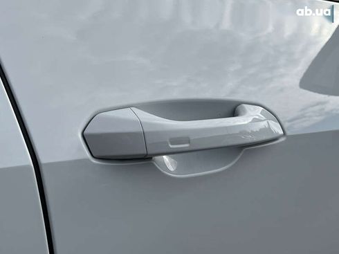 Audi E-Tron 2022 - фото 26