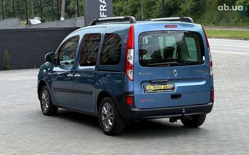 Renault Kangoo 2014 - фото 4