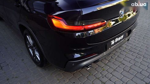 BMW X4 2018 - фото 12
