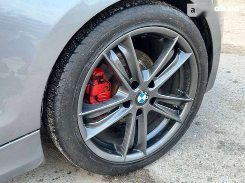 BMW 1 серия 2013 - фото 27