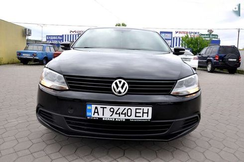 Volkswagen Jetta 2012 - фото 14