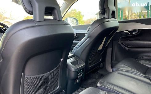 Volvo XC90 2016 - фото 23