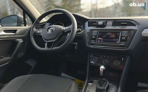 Volkswagen Tiguan 2019 - фото 14