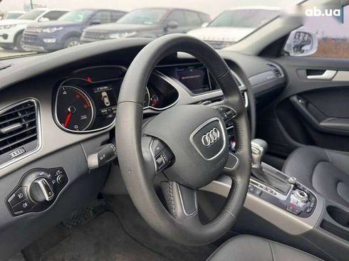 Audi A4 2014 - фото 10