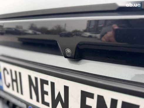 Zeekr 001 2023 - фото 18