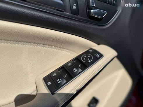 Mercedes-Benz CLA-Класс 2018 - фото 27