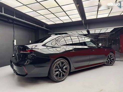 BMW 7 серия 2024 - фото 20