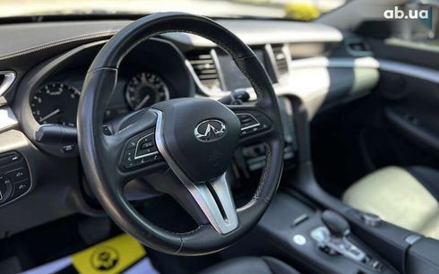 Infiniti QX50 2020 - фото 20