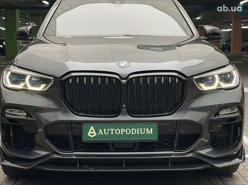 BMW X5 2019 - фото 22