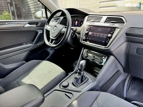 Volkswagen Tiguan 2019 - фото 27