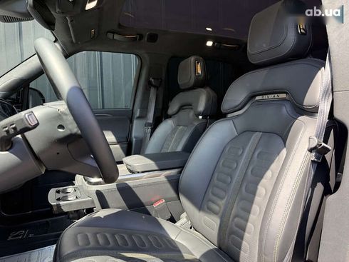 Rivian R1T 2022 - фото 10