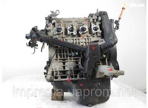 двигатель в сборе для SEAT Cordoba - купити на Автобазарі - фото 4